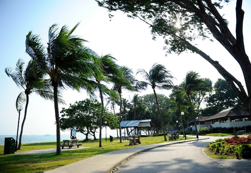 East Coast Park